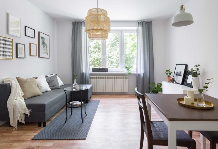 Quel système de chauffage choisir pour un appartement ?
