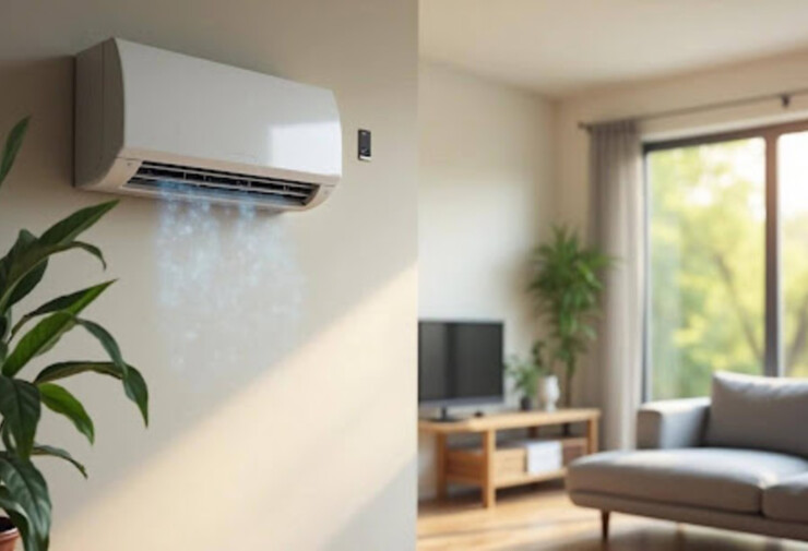 Différence entre air conditionné et clim