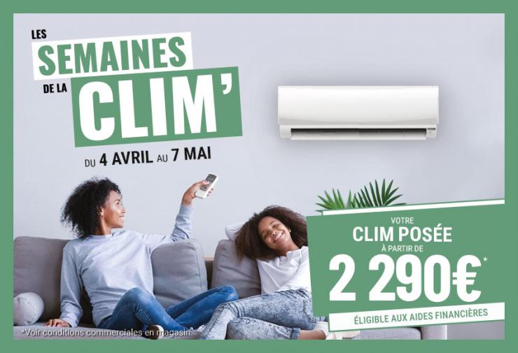 Schmitt-Ney - SFCP - Les semaines de la clim
