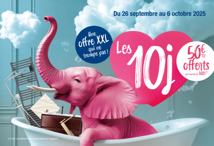 Les 10J 2025